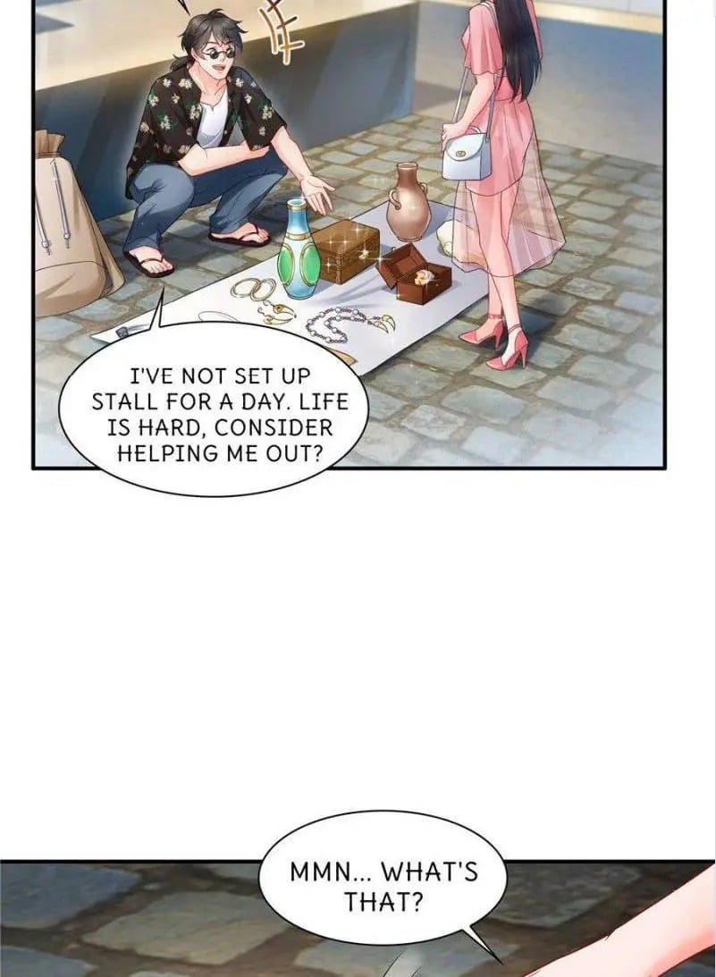 Perfect Secret Love: The Bad New Wife Is A Little Sweet Chapter 80 127 15