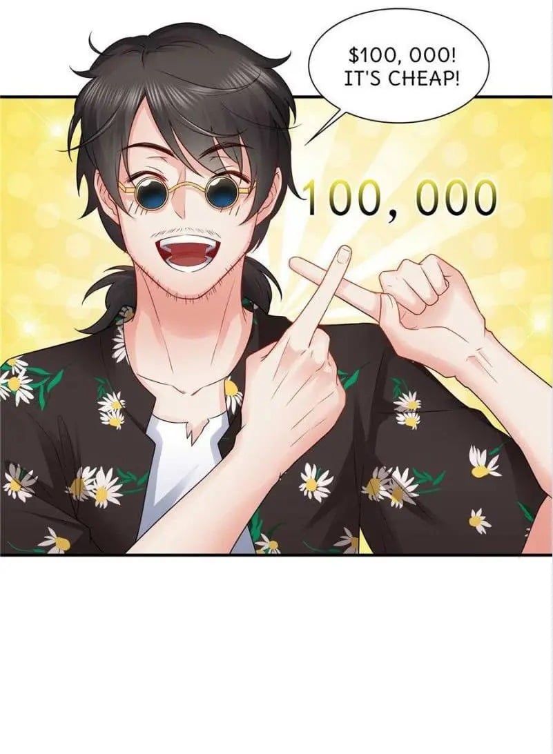 Perfect Secret Love: The Bad New Wife Is A Little Sweet Chapter 80 130 18