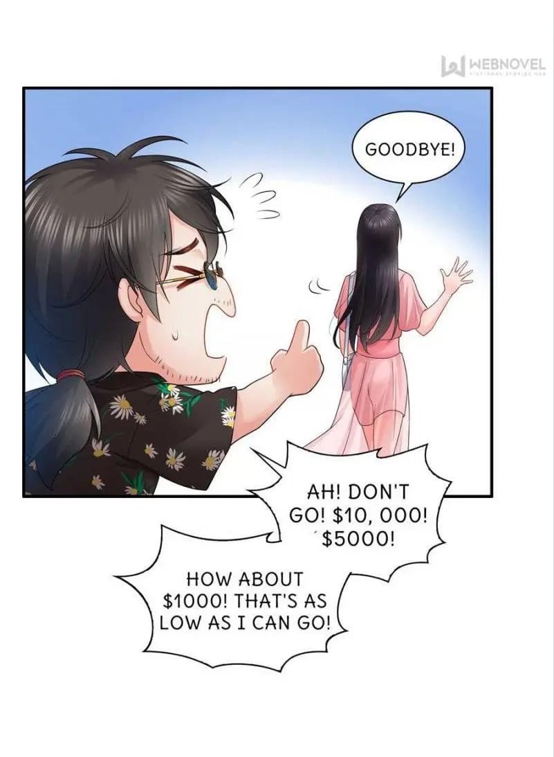 Perfect Secret Love: The Bad New Wife Is A Little Sweet Chapter 80 131 19