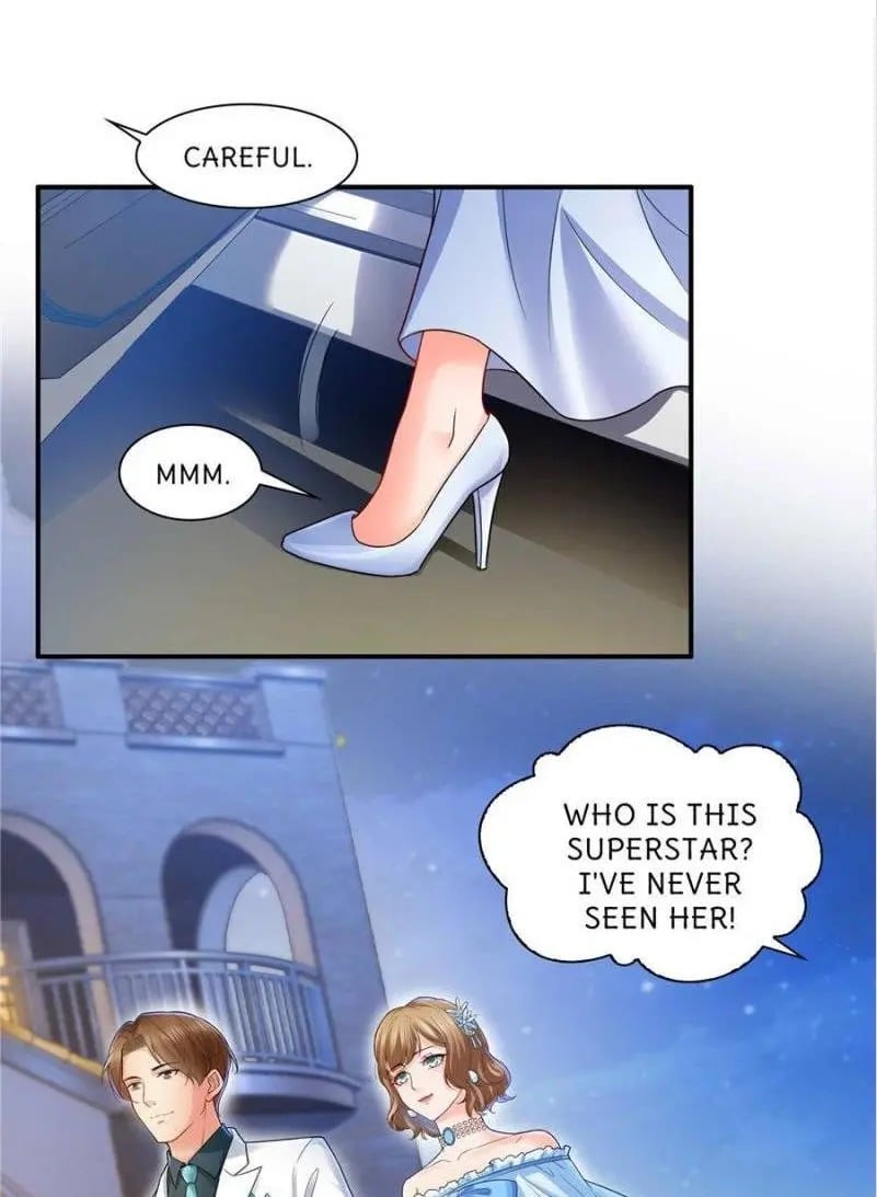 Perfect Secret Love: The Bad New Wife Is A Little Sweet Chapter 80 142 30