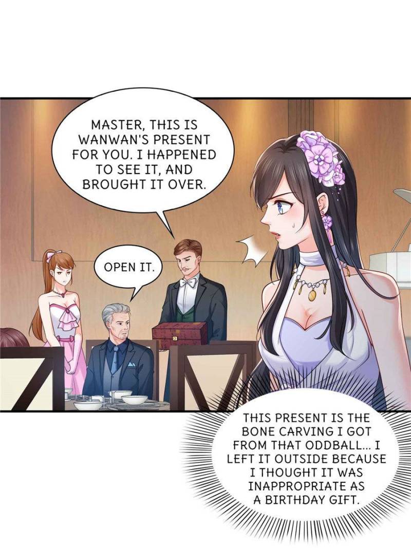 Perfect Secret Love: The Bad New Wife Is A Little Sweet Chapter 83 134 1