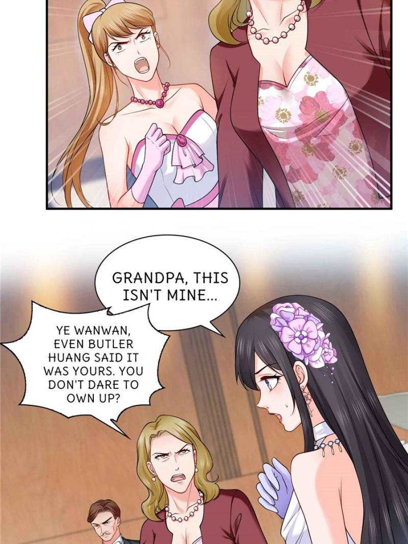 Perfect Secret Love: The Bad New Wife Is A Little Sweet Chapter 83 143 10