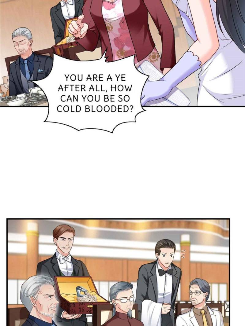 Perfect Secret Love: The Bad New Wife Is A Little Sweet Chapter 83 144 11