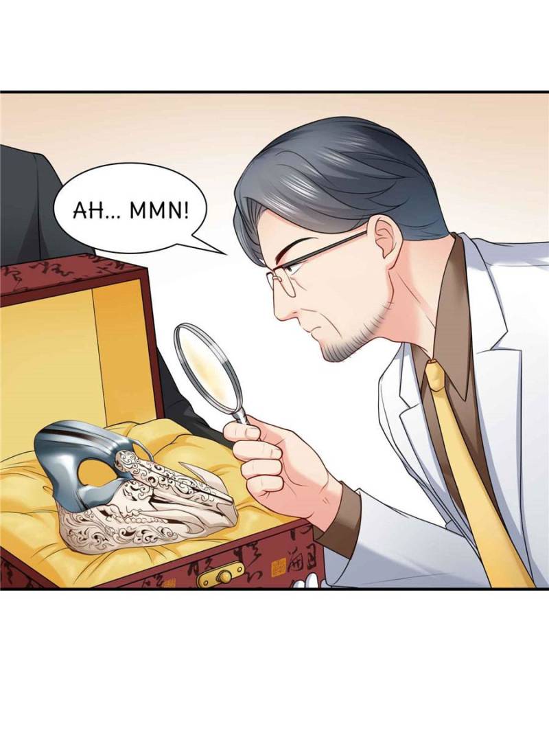 Perfect Secret Love: The Bad New Wife Is A Little Sweet Chapter 83 146 13