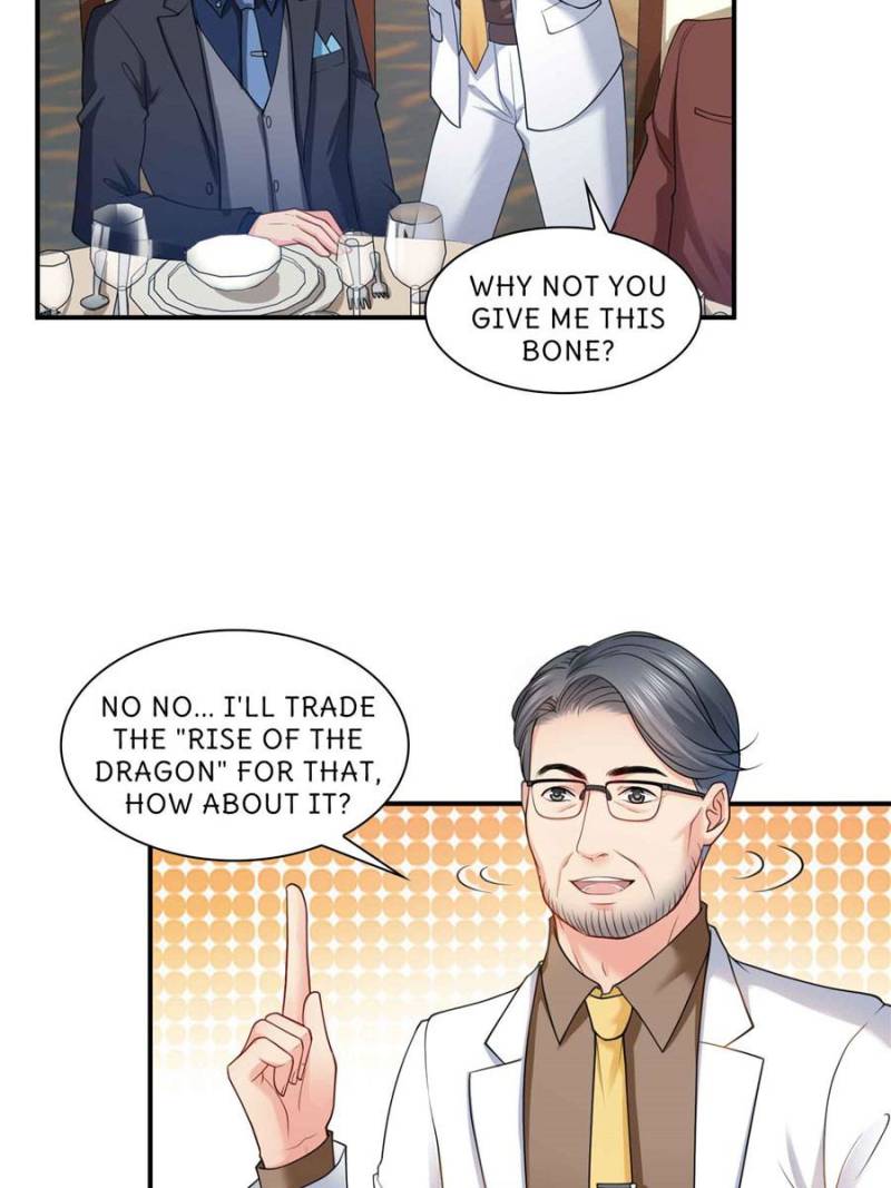 Perfect Secret Love: The Bad New Wife Is A Little Sweet Chapter 83 149 16