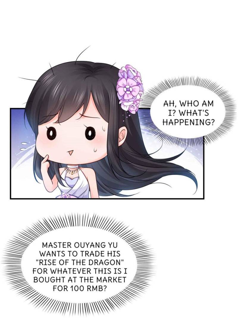 Perfect Secret Love: The Bad New Wife Is A Little Sweet Chapter 83 152 19