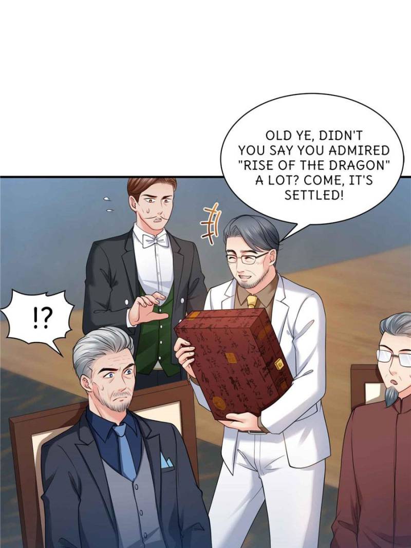 Perfect Secret Love: The Bad New Wife Is A Little Sweet Chapter 83 153 20