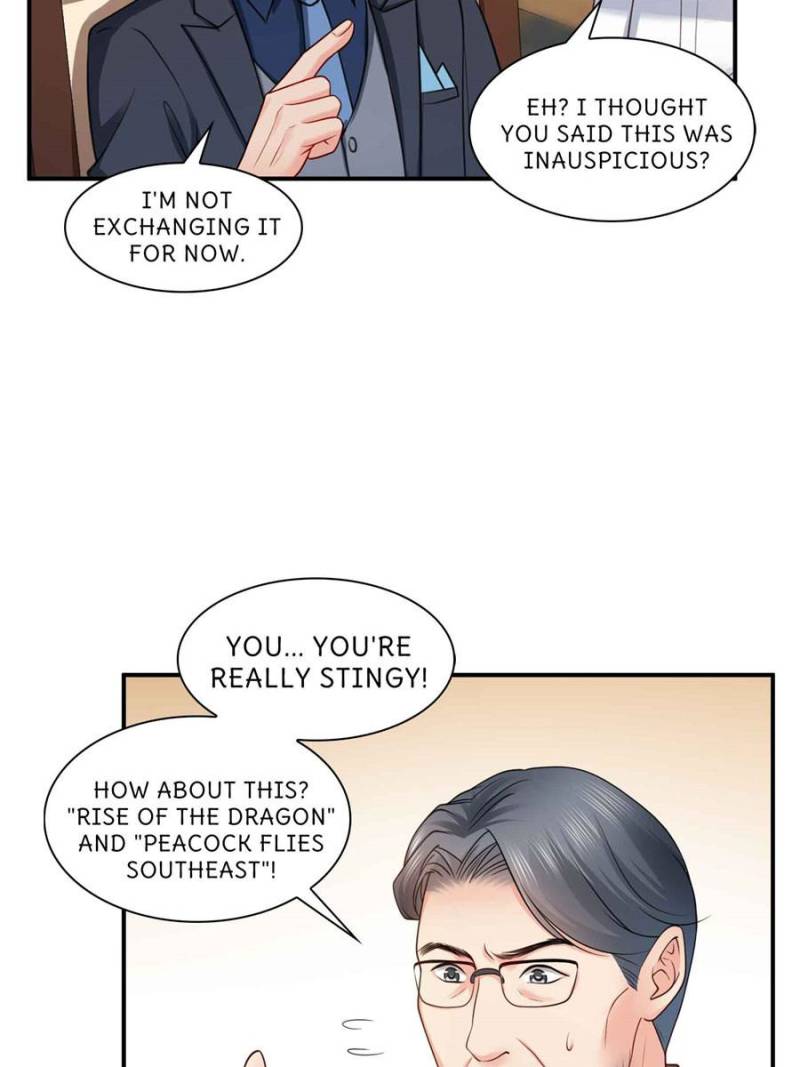 Perfect Secret Love: The Bad New Wife Is A Little Sweet Chapter 83 155 22