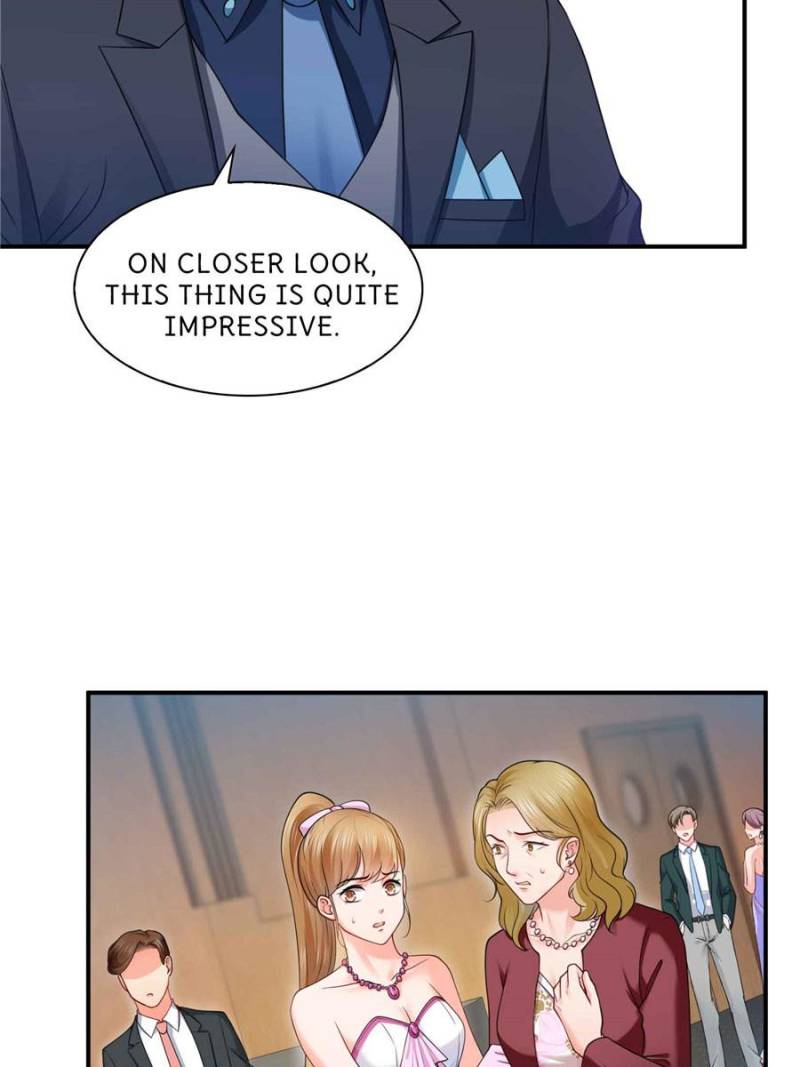 Perfect Secret Love: The Bad New Wife Is A Little Sweet Chapter 83 161 28