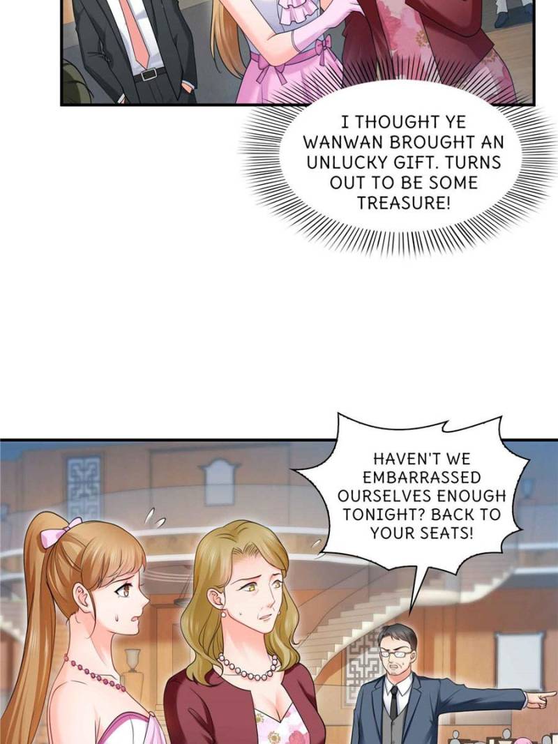 Perfect Secret Love: The Bad New Wife Is A Little Sweet Chapter 83 162 29