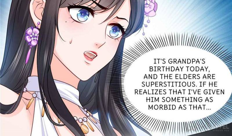 Perfect Secret Love: The Bad New Wife Is A Little Sweet Chapter 83 136 3