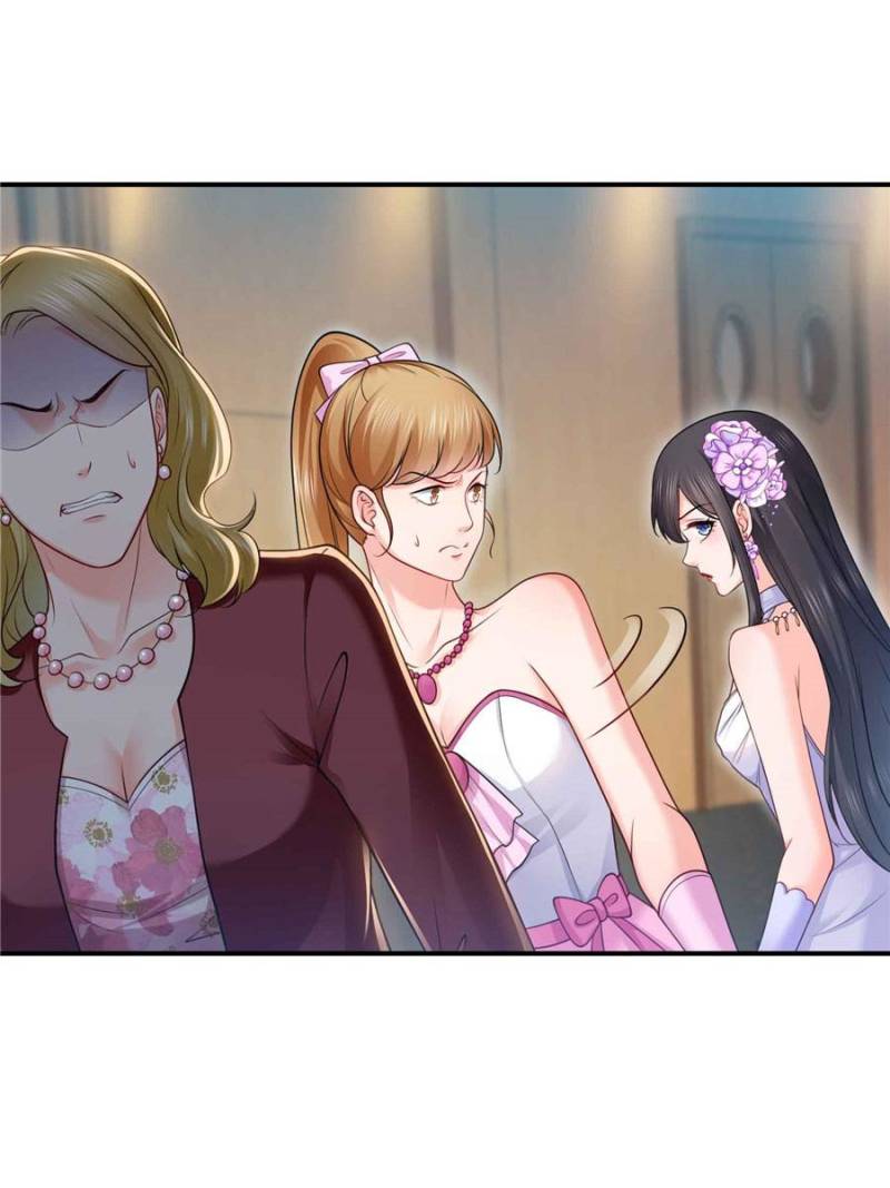 Perfect Secret Love: The Bad New Wife Is A Little Sweet Chapter 83 164 31
