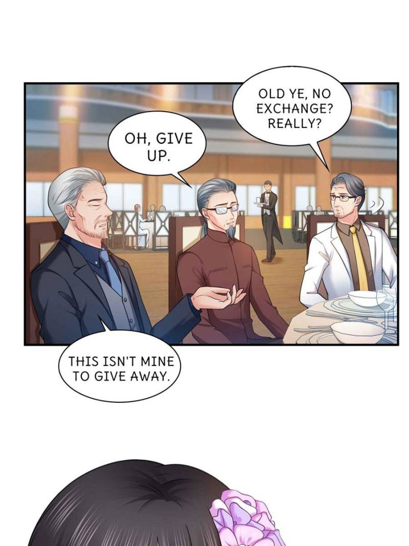 Perfect Secret Love: The Bad New Wife Is A Little Sweet Chapter 83 165 32