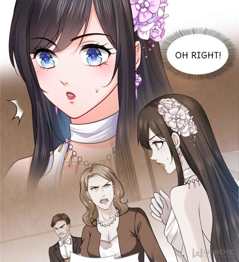 Perfect Secret Love: The Bad New Wife Is A Little Sweet Chapter 83 166 33