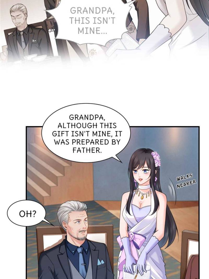 Perfect Secret Love: The Bad New Wife Is A Little Sweet Chapter 83 167 34