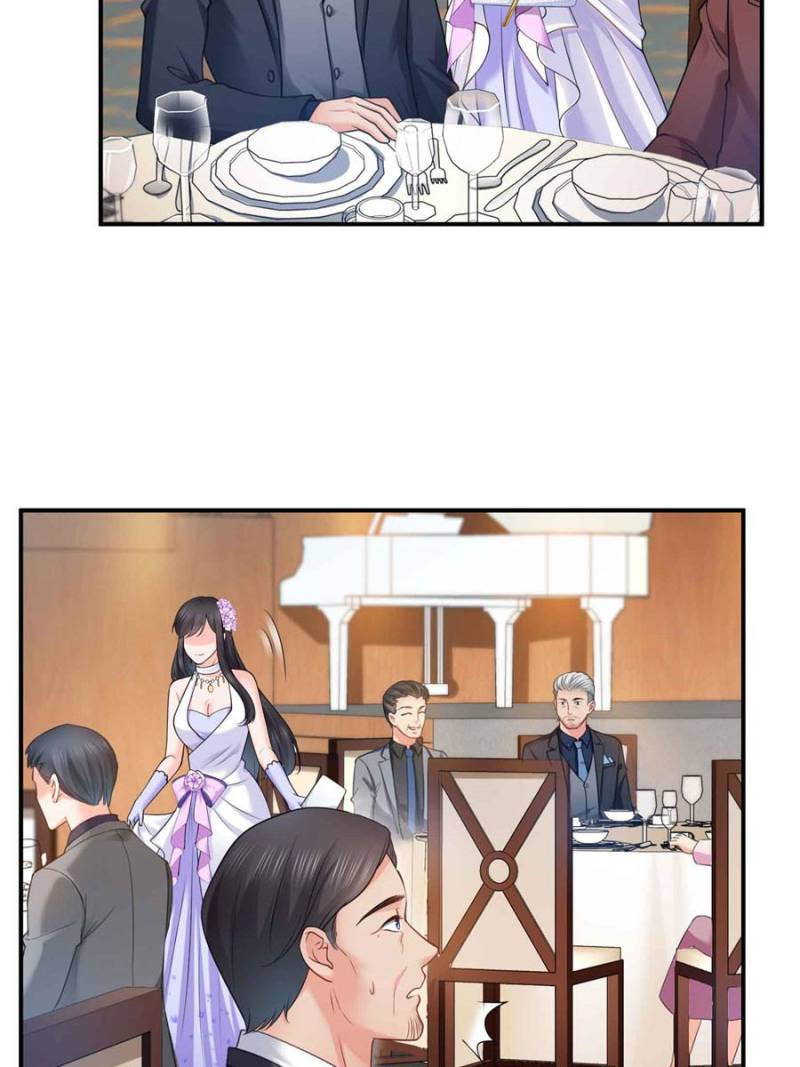 Perfect Secret Love: The Bad New Wife Is A Little Sweet Chapter 83 168 35