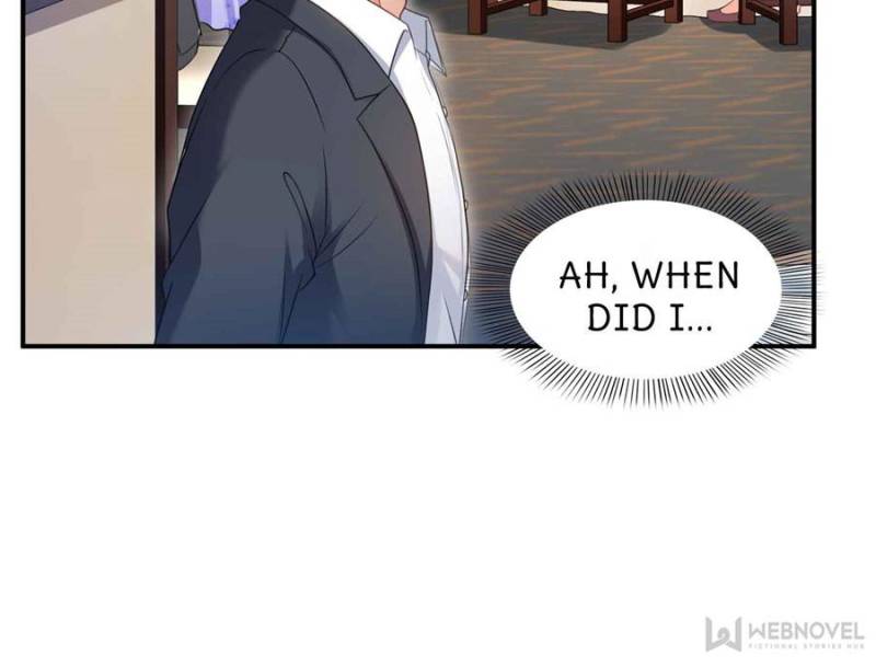 Perfect Secret Love: The Bad New Wife Is A Little Sweet Chapter 83 169 36