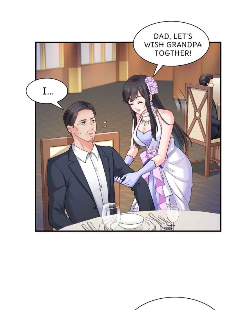Perfect Secret Love: The Bad New Wife Is A Little Sweet Chapter 83 170 37