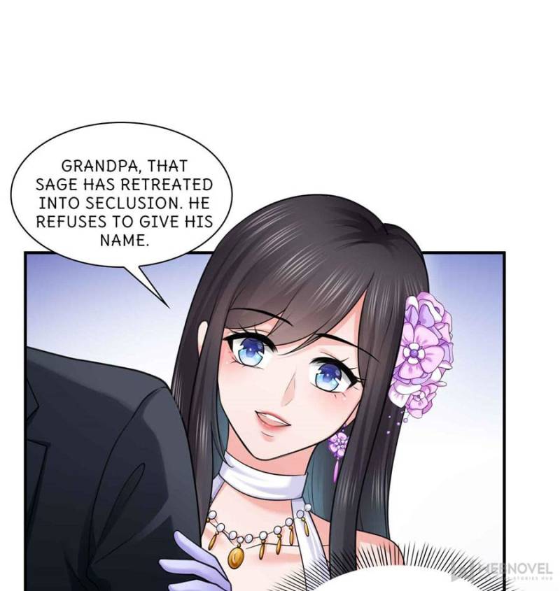 Perfect Secret Love: The Bad New Wife Is A Little Sweet Chapter 83 172 39