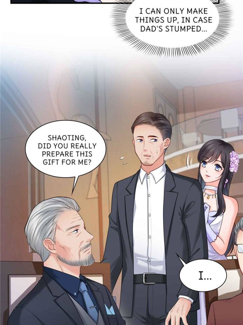 Perfect Secret Love: The Bad New Wife Is A Little Sweet Chapter 83 173 40