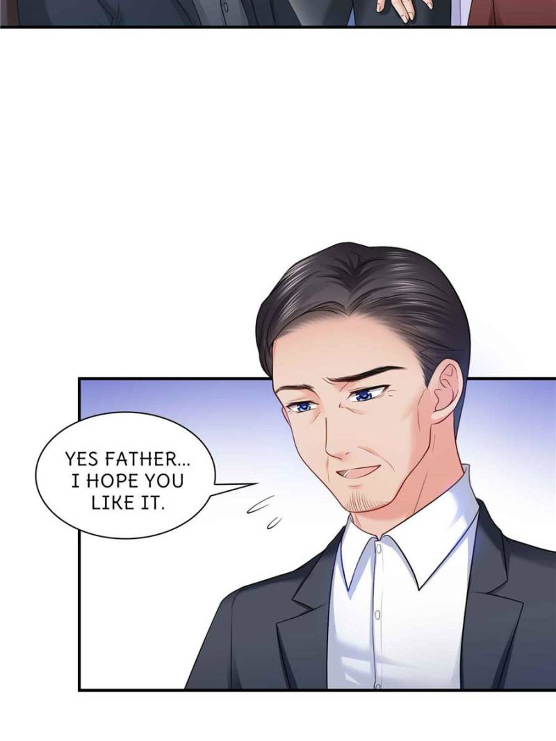 Perfect Secret Love: The Bad New Wife Is A Little Sweet Chapter 83 174 41