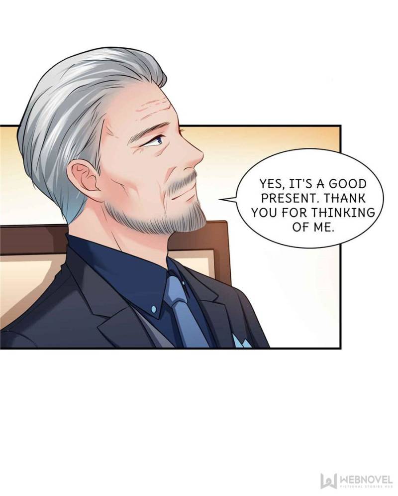 Perfect Secret Love: The Bad New Wife Is A Little Sweet Chapter 83 175 42