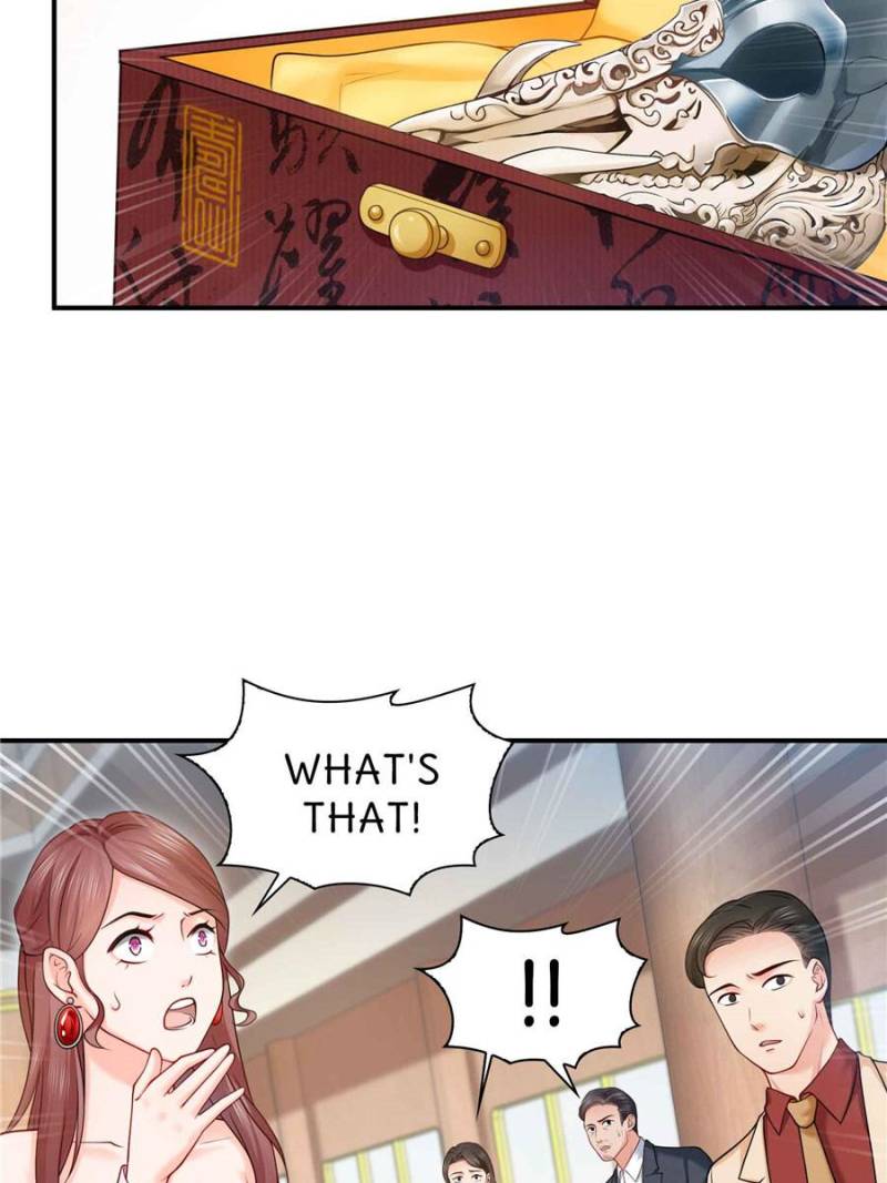 Perfect Secret Love: The Bad New Wife Is A Little Sweet Chapter 83 138 5