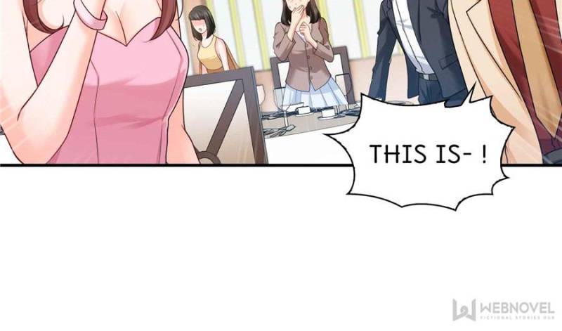 Perfect Secret Love: The Bad New Wife Is A Little Sweet Chapter 83 139 6