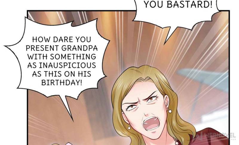 Perfect Secret Love: The Bad New Wife Is A Little Sweet Chapter 83 142 9