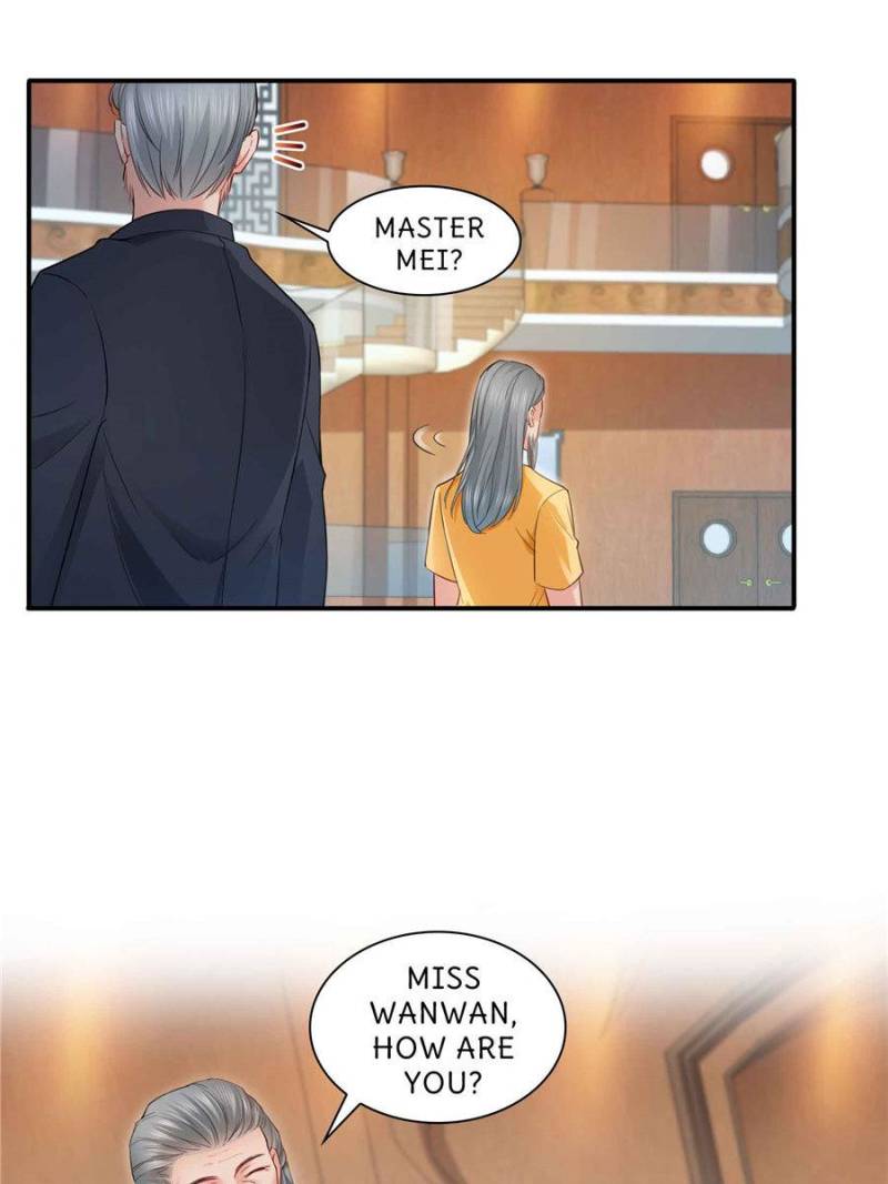 Perfect Secret Love: The Bad New Wife Is A Little Sweet Chapter 85 147 14