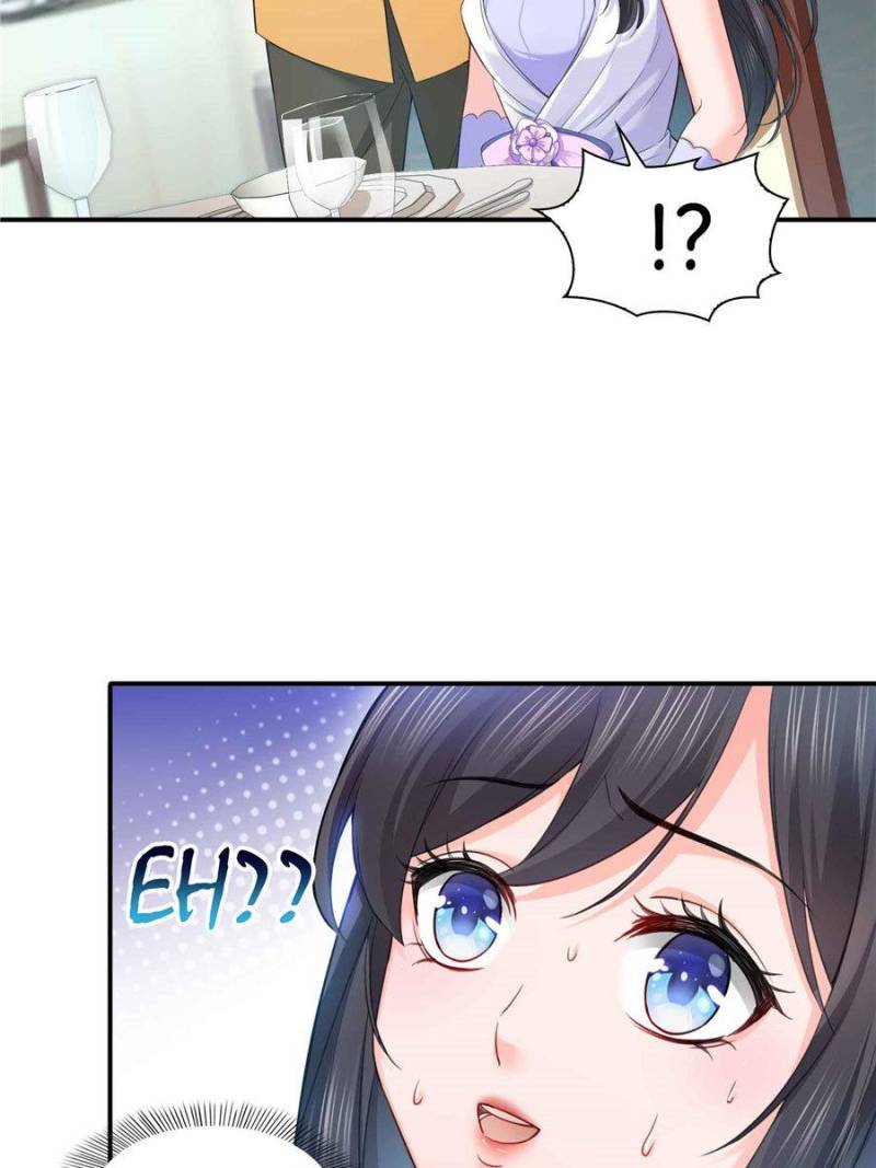 Perfect Secret Love: The Bad New Wife Is A Little Sweet Chapter 85 149 16