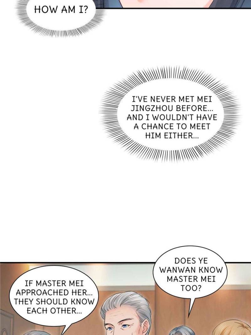 Perfect Secret Love: The Bad New Wife Is A Little Sweet Chapter 85 150 17