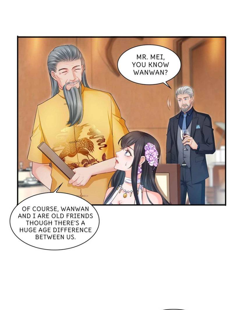 Perfect Secret Love: The Bad New Wife Is A Little Sweet Chapter 85 152 19