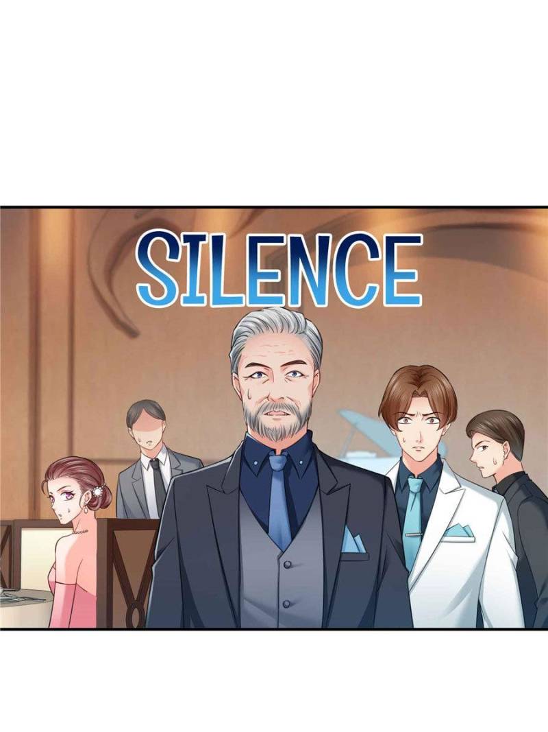 Perfect Secret Love: The Bad New Wife Is A Little Sweet Chapter 85 156 23