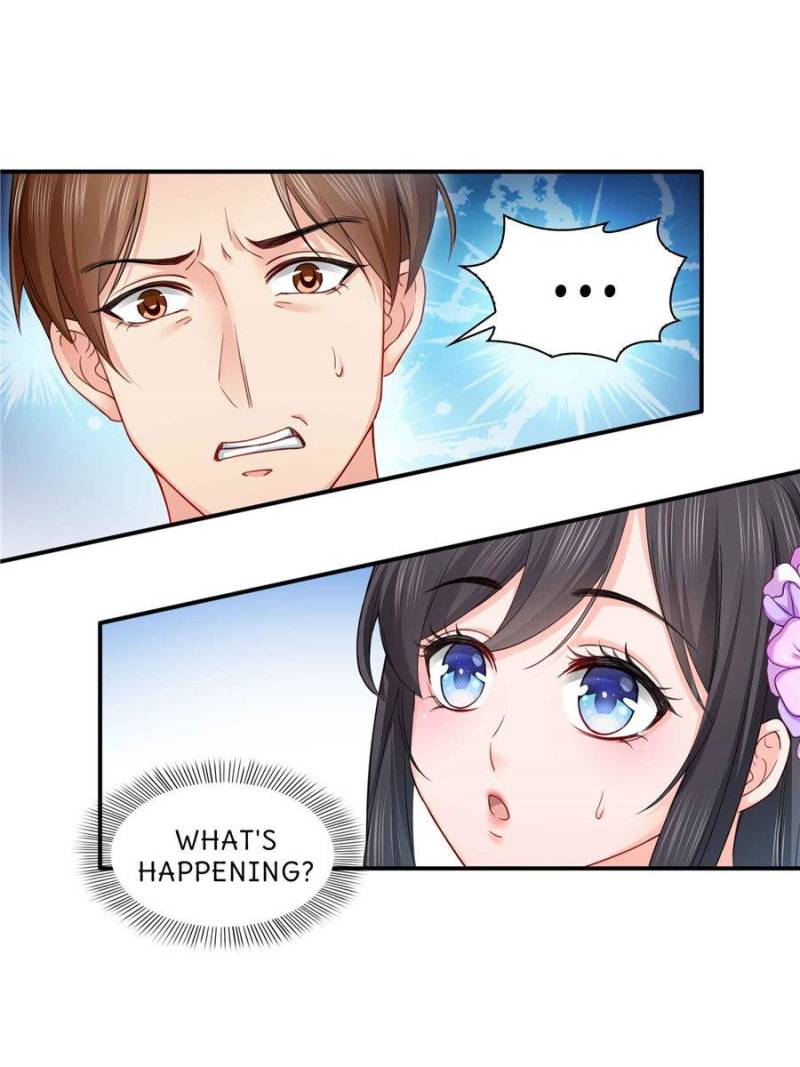Perfect Secret Love: The Bad New Wife Is A Little Sweet Chapter 85 158 25