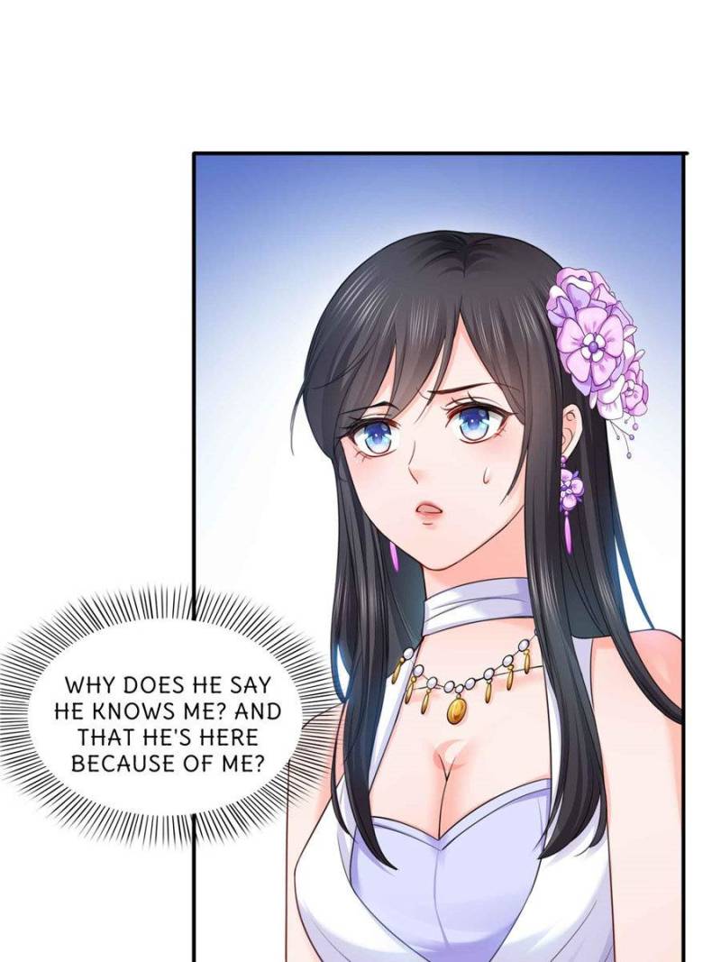 Perfect Secret Love: The Bad New Wife Is A Little Sweet Chapter 85 159 26
