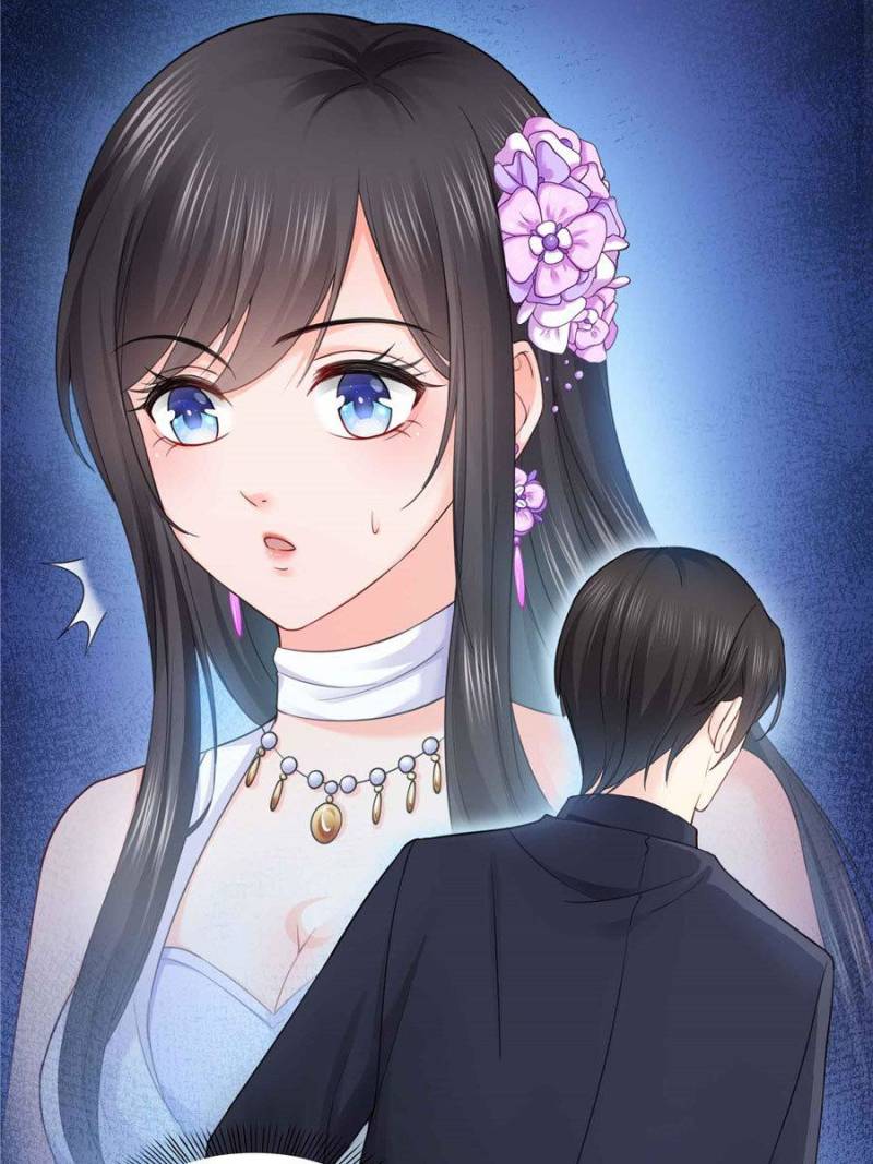 Perfect Secret Love: The Bad New Wife Is A Little Sweet Chapter 85 161 28