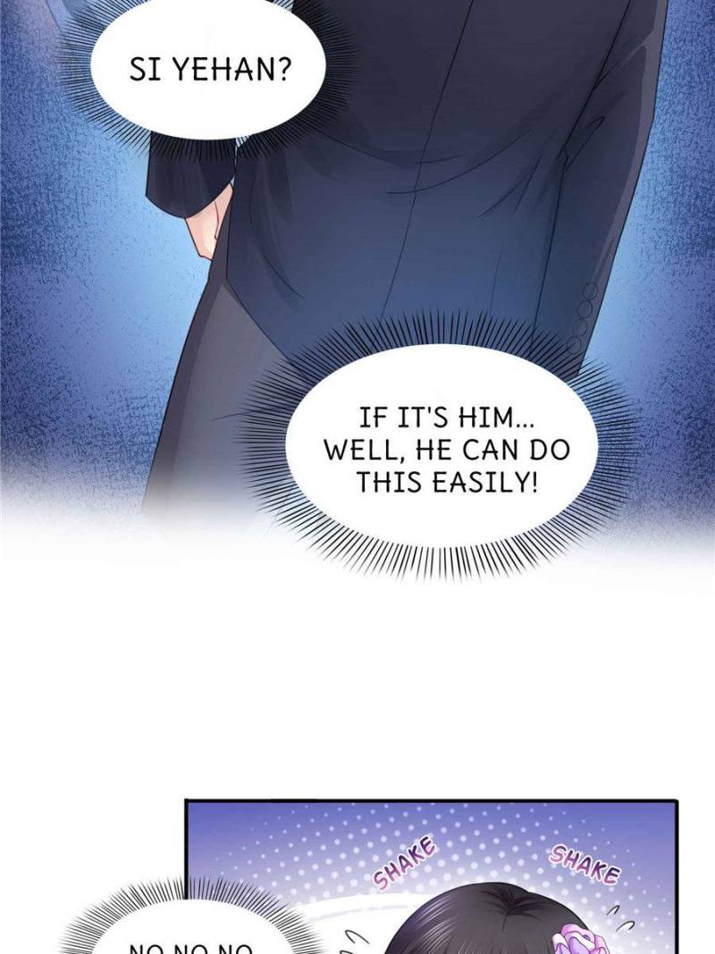 Perfect Secret Love: The Bad New Wife Is A Little Sweet Chapter 85 162 29