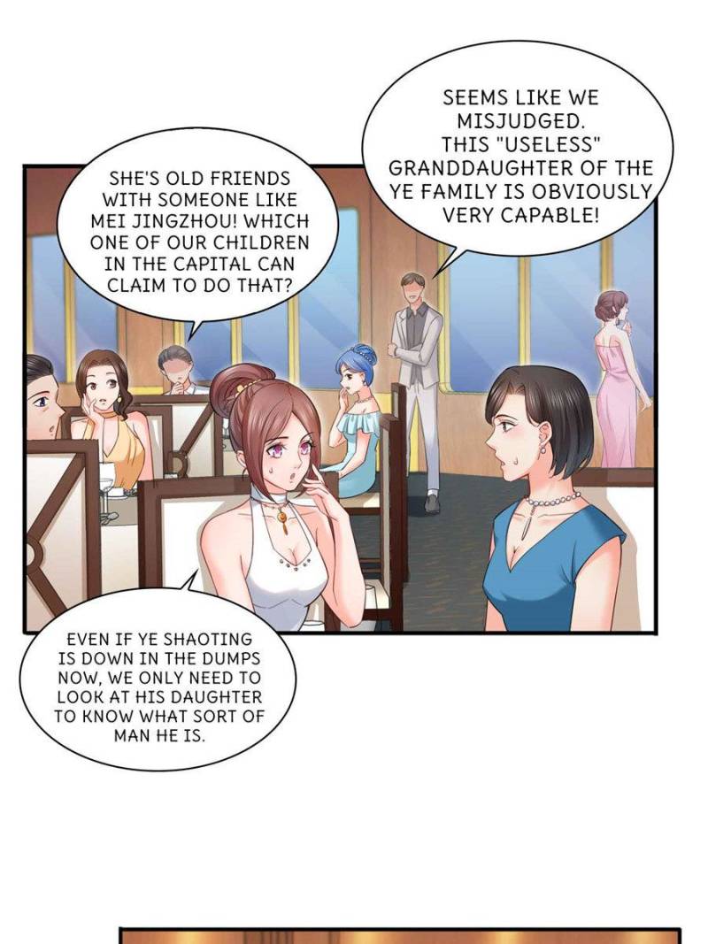 Perfect Secret Love: The Bad New Wife Is A Little Sweet Chapter 85 164 31