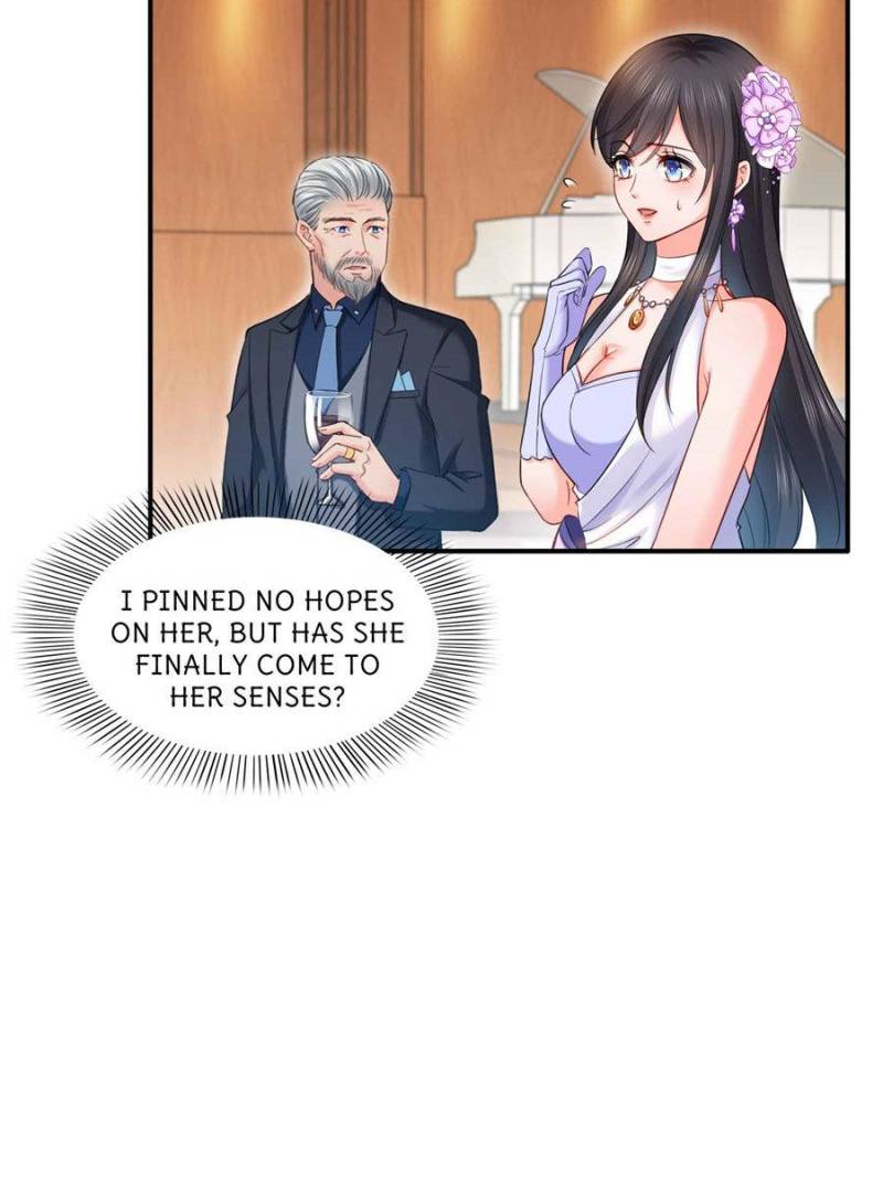 Perfect Secret Love: The Bad New Wife Is A Little Sweet Chapter 85 165 32