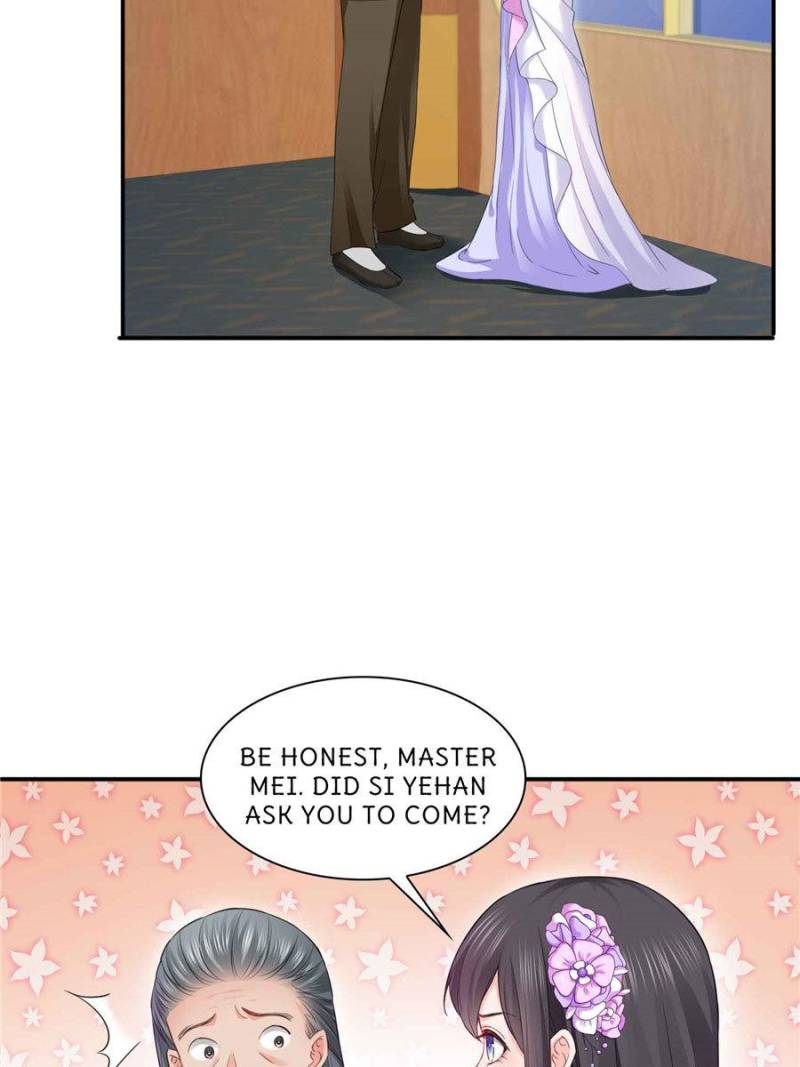 Perfect Secret Love: The Bad New Wife Is A Little Sweet Chapter 85 168 35