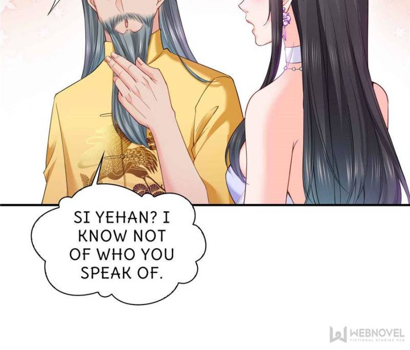 Perfect Secret Love: The Bad New Wife Is A Little Sweet Chapter 85 169 36