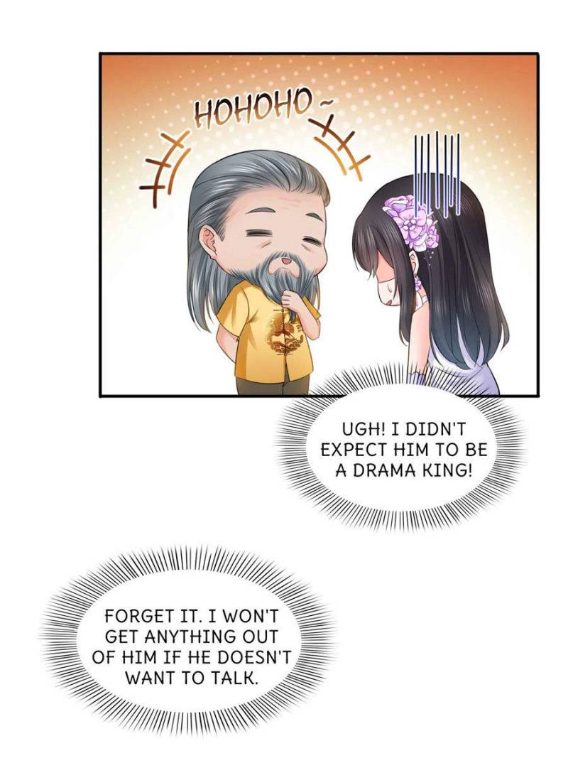 Perfect Secret Love: The Bad New Wife Is A Little Sweet Chapter 85 170 37