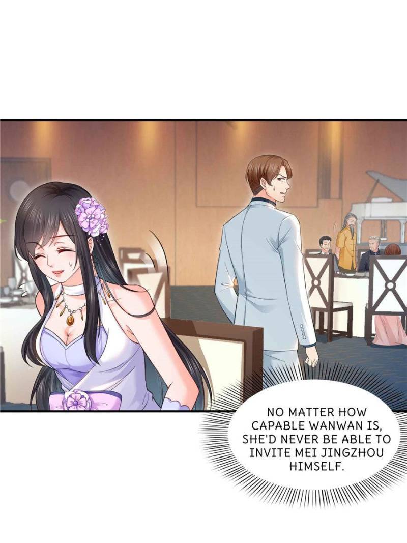 Perfect Secret Love: The Bad New Wife Is A Little Sweet Chapter 85 171 38