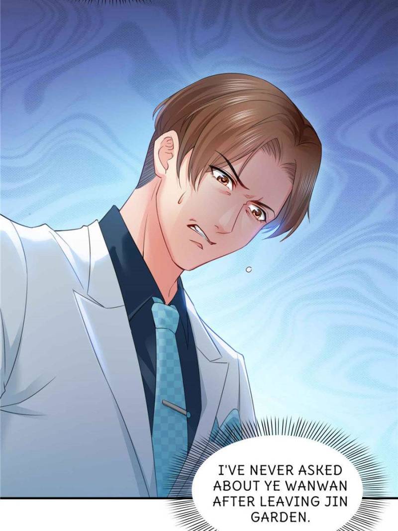 Perfect Secret Love: The Bad New Wife Is A Little Sweet Chapter 85 173 40