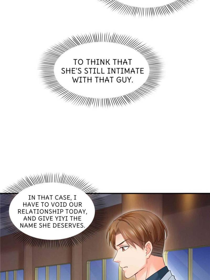 Perfect Secret Love: The Bad New Wife Is A Little Sweet Chapter 85 174 41