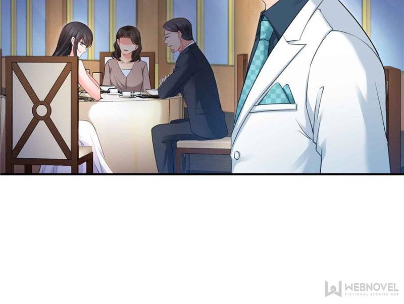 Perfect Secret Love: The Bad New Wife Is A Little Sweet Chapter 85 175 42