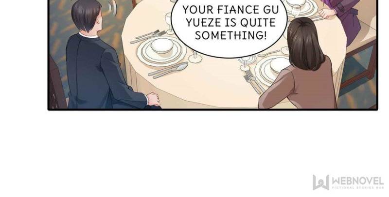 Perfect Secret Love: The Bad New Wife Is A Little Sweet Chapter 85 139 6
