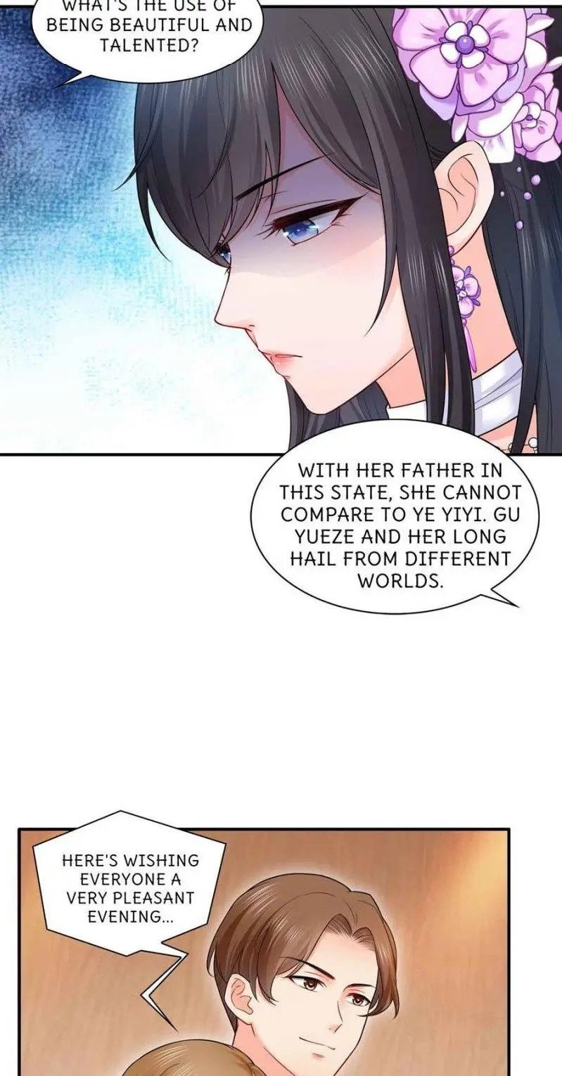 Perfect Secret Love: The Bad New Wife Is A Little Sweet Chapter 86 94 12