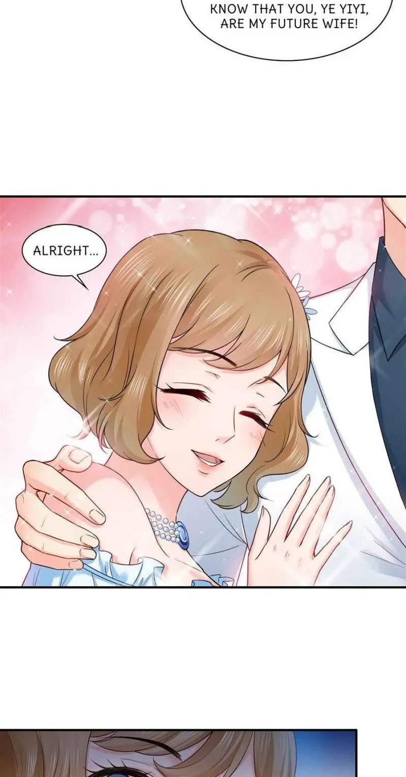 Perfect Secret Love: The Bad New Wife Is A Little Sweet Chapter 86 96 14